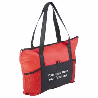Feather Flight Large Tote Bags