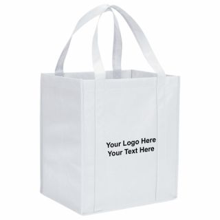 Hercules Grocery Tote Bags