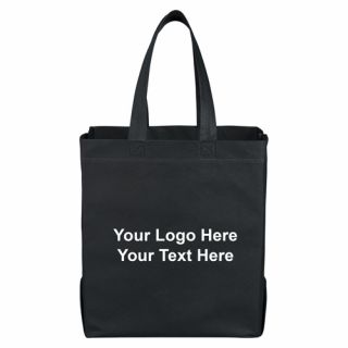 Liberty Heat Seal Grocery Tote Bags
