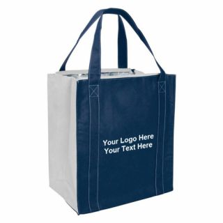 Grande Insulated Tote Bags