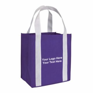 Grande Tote Bags