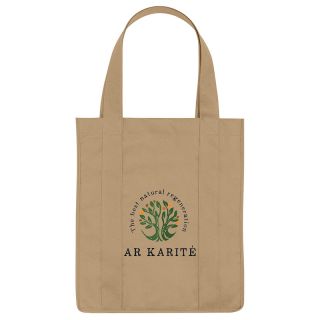 Non-Woven Shopper Tote Bags