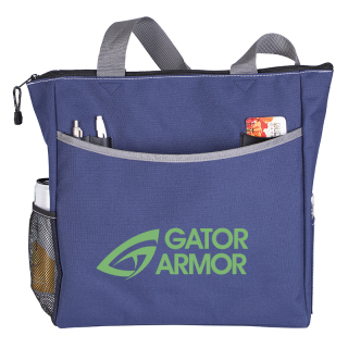 RPET Transport It Tote Bags