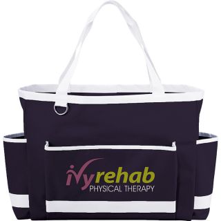 Game Day Carry All Tote Bags