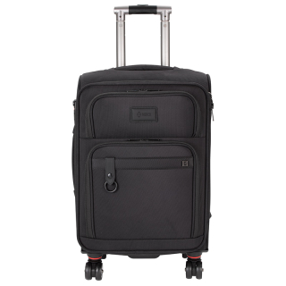 KAPSTON Stratford 4-Wheeled 22 Inch Carry-On Bags