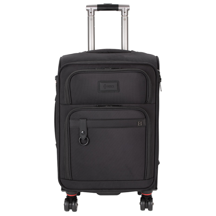 Promotional KAPSTON Stratford 4-Wheeled 22 Inch Carry-On Bags