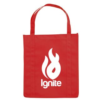 Non-Woven Enviro Shopper Tote Bags