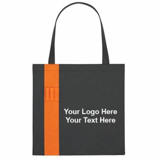 Non-Woven Colony Tote Bags