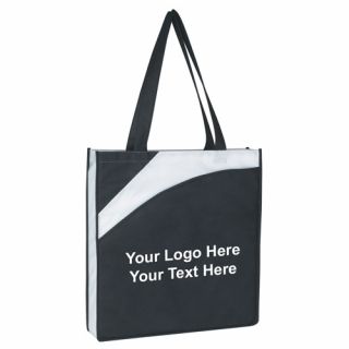Non-Woven Conference Tote Bags