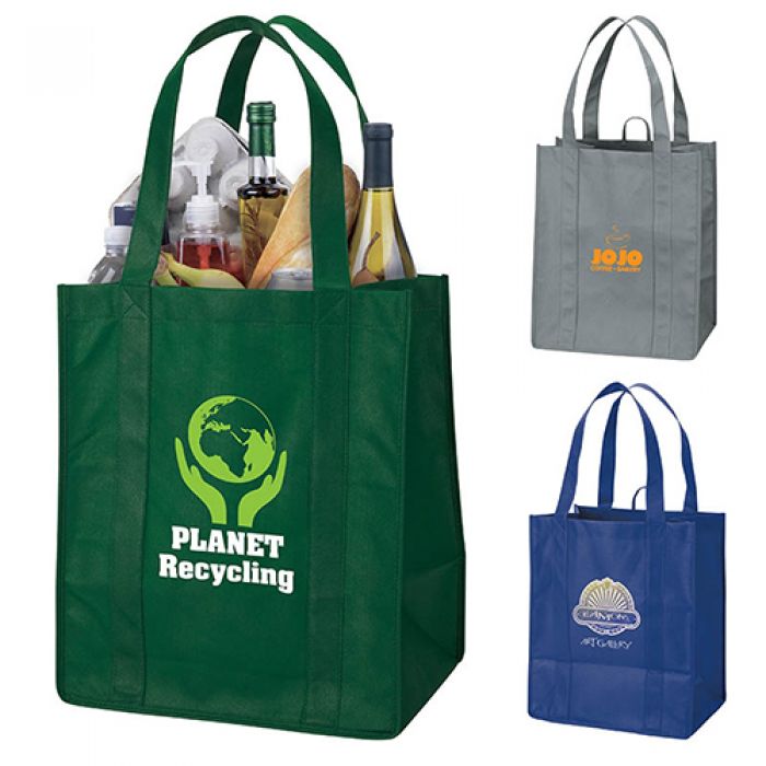 Promotional Stesso Tote Bags