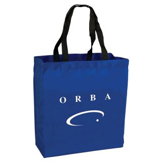 Polyester Trade Show Tote Bags