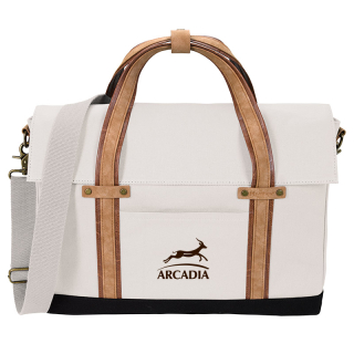 Printed KAPSTON San Marco Messenger Bags