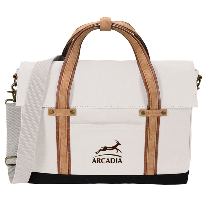 Custom Printed KAPSTON San Marco Messenger Bags