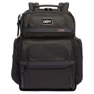 Printed Tumi Brief Packs