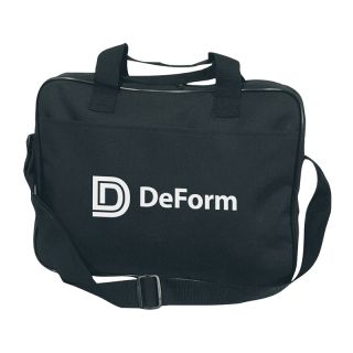 Printed Adjustable Shoulder Strap Briefcases