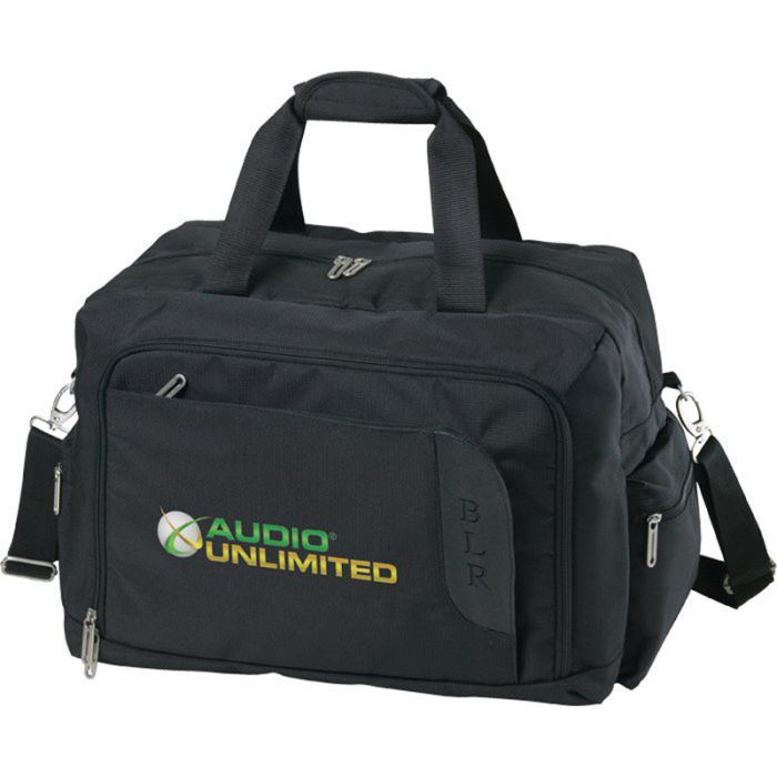 Custom Quest 18 Inch Duffel Bags