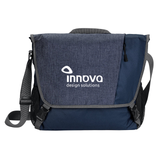 Tuck Messenger Bags