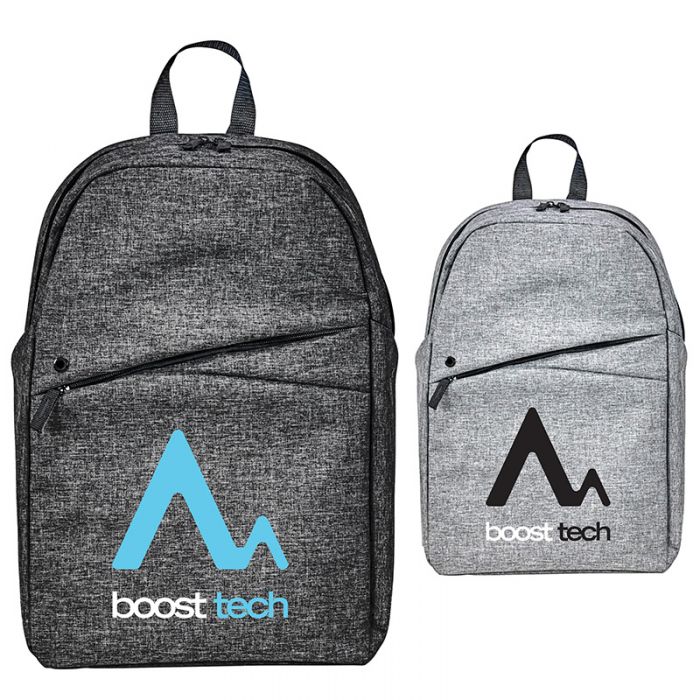 15 Inch Custom Iconic Slim Computer Backpacks