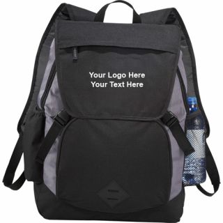 Pike 17 Inch Computer-Backpack Bags