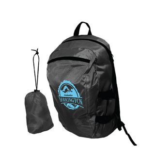 Otaria Packable Backpacks