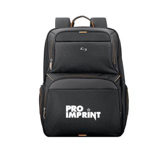Printed Solo® Thrive Backpacks