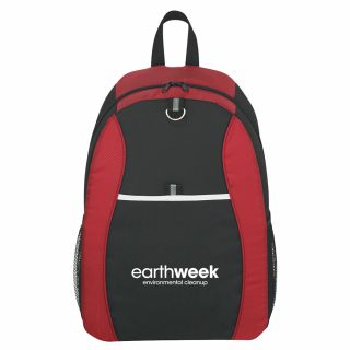 Printed Sport Backpacks