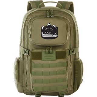 ized High Sierra® Tactical 15 Inch Computer Packs