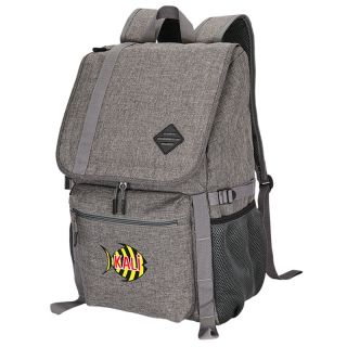 ized Metropolitan Slope Computer Polyester Backpacks
