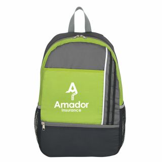 ized Polyester Sport Backpacks