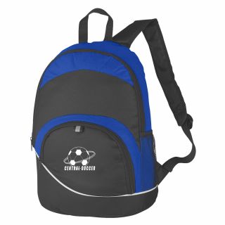 Curve Backpacks