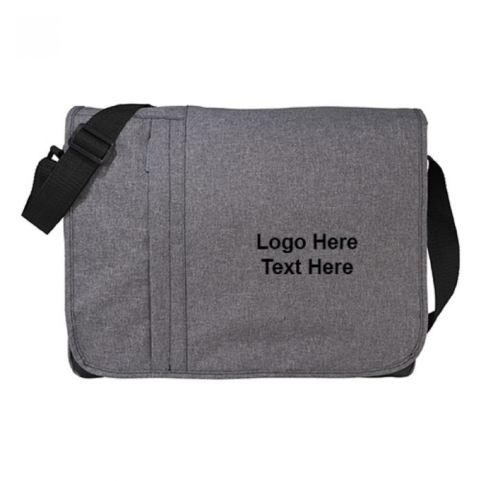 Personalized Urban 15 Inch Computer Messenger Bags