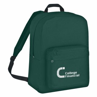 Classic Polyester Backpacks