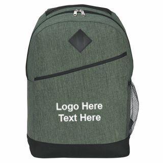 High Line Backpacks