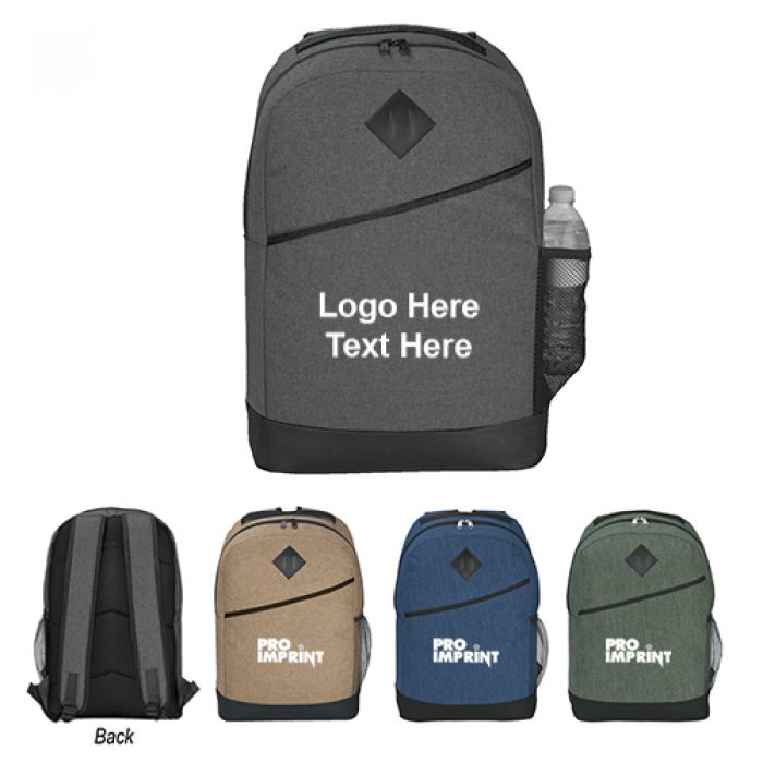 Promotional High Line Backpacks
