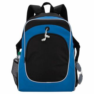 Homestretch Polyester Backpacks