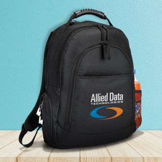 Journey Laptop Business Backpacks