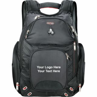Printed elleven™ Amped Checkpoint Friendly Computer...