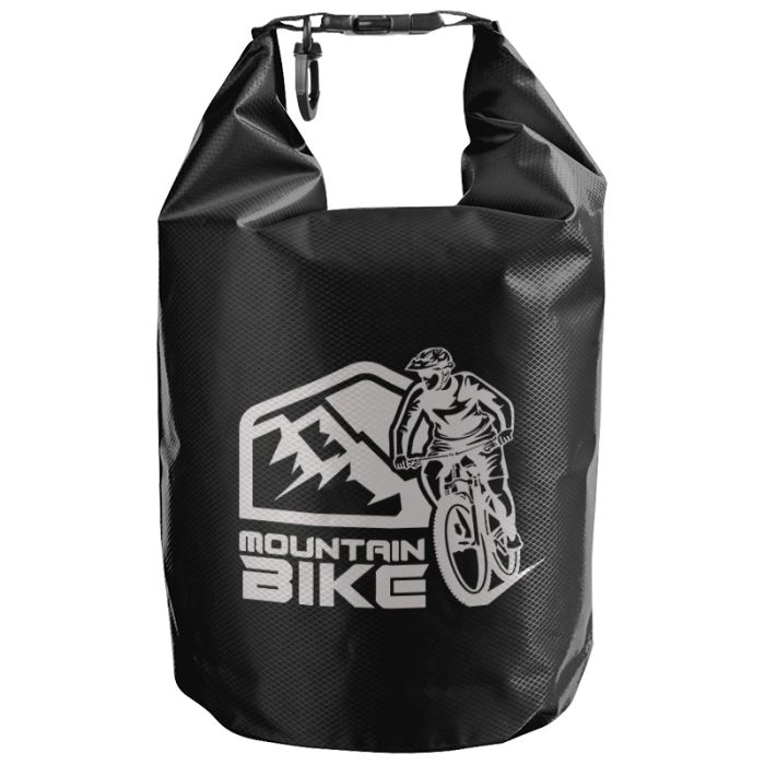 Custom Imprinted 10L Waterproof Dry Bags