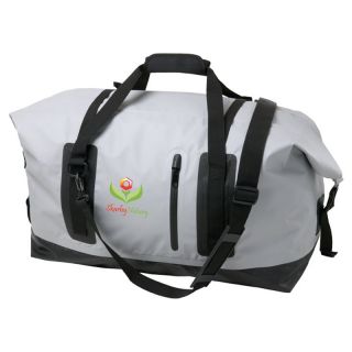 Wetty 50 Liter Dry Duffel Bags