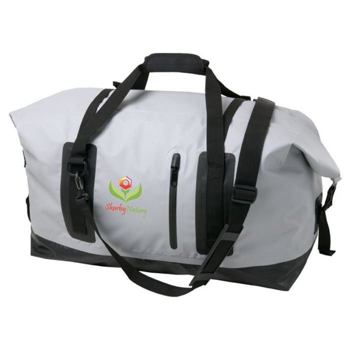 Promotional Wetty 50 Liter Dry Duffel Bags
