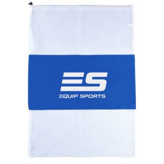 Duo Mesh Polyester Laundry Bags