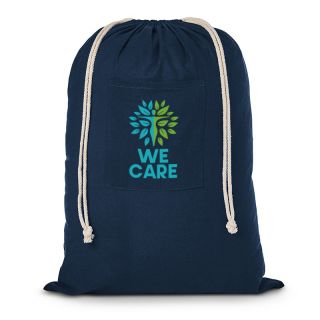 Cotton Laundry Bags