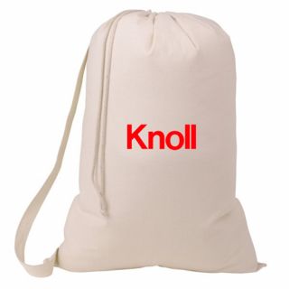Printed Laundry Day Drawcord Bags