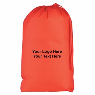 ized Non-Woven Laundry Bags