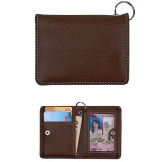 Lamis ID Holders with Keyrings