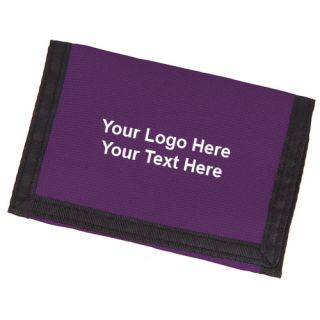 Trifold Wallets