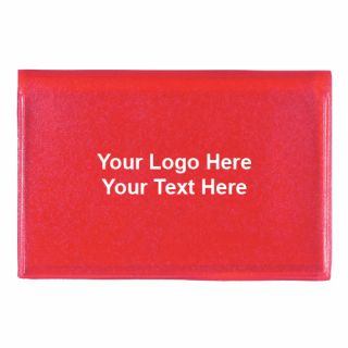 Custom Logo Imprinted Id Card Holders