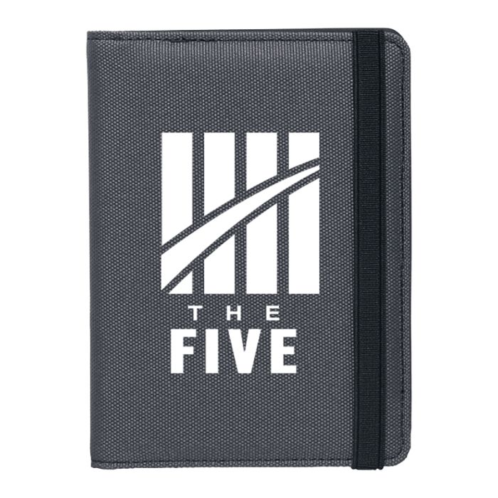 Promotional Deluxe Recycled Passport Wallets