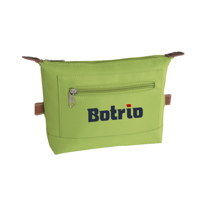 Promotional Microfiber Cosmetic Bags