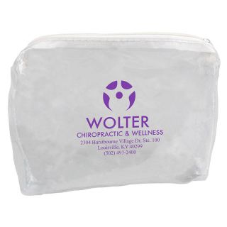 Small Clear Bags